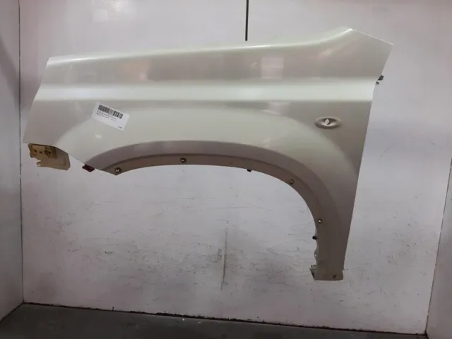 F3101JH1EA aleta delantera izquierda para NISSAN X-TRAIL 2.0 DCI 4X4 8113024