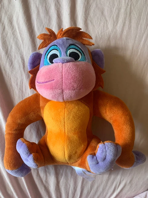 King louie plush 2025