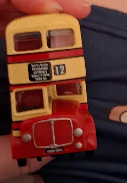 CORGI AEC REGENT Bus - Club da collezione '93 96984 EUR 5,27 - PicClick IT CORGI AEC REGENT Bus - Club da collezione '93 96984 EUR 5,27 - PicClick IT