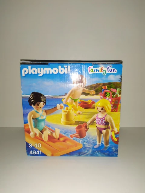PLAYMOBIL - 1988 - Réf. 3145-A - Zoo EUR 50,00 - FR