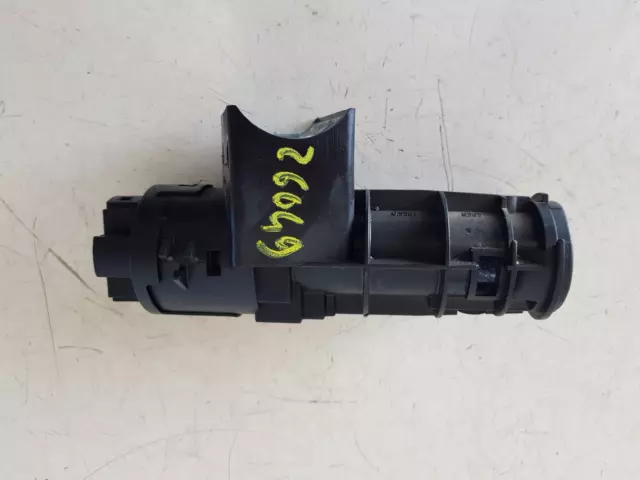Blocco Blocchetto Di Avviamento Fiat Multpla 1.9 D 88Kw 2005
