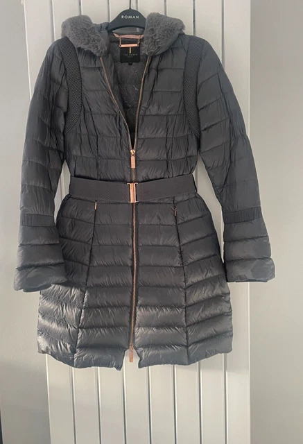 Ted baker yandle sales