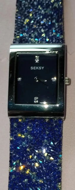 Cheapest seksy sales rocks watch