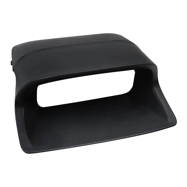 Panneau De Numéro En Métal, Panneau De Numéro Extérieur, Panneau De Numéro De Stationnement « 5 », 20,3 X 30,5 Cm, Panneau En Aluminium