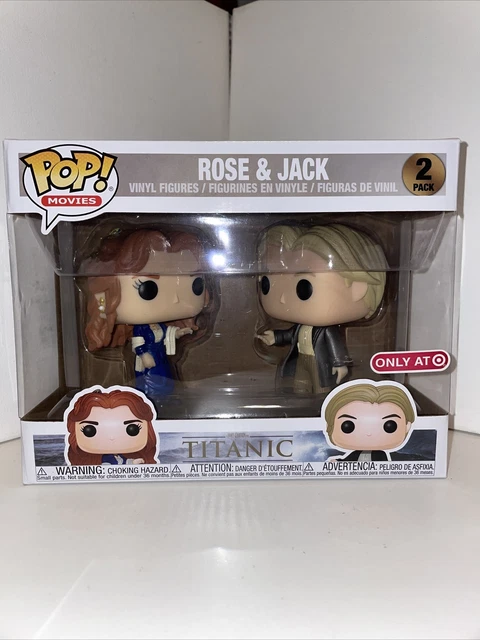 Funko pop titanic target new arrivals