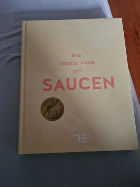 Das große Buch der Saucen (Teubner Sonderleistung) ... | Buch | Zustand sehr gut