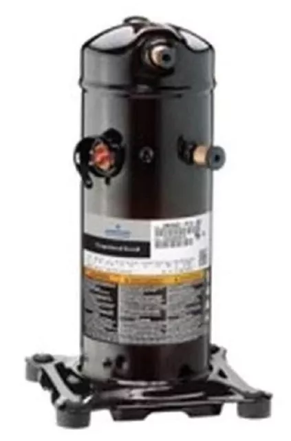 Copeland ZP20K5E-PFV-800 Scroll Compressor R410A 230V 27300 BTU 10T60 1.75 Ton