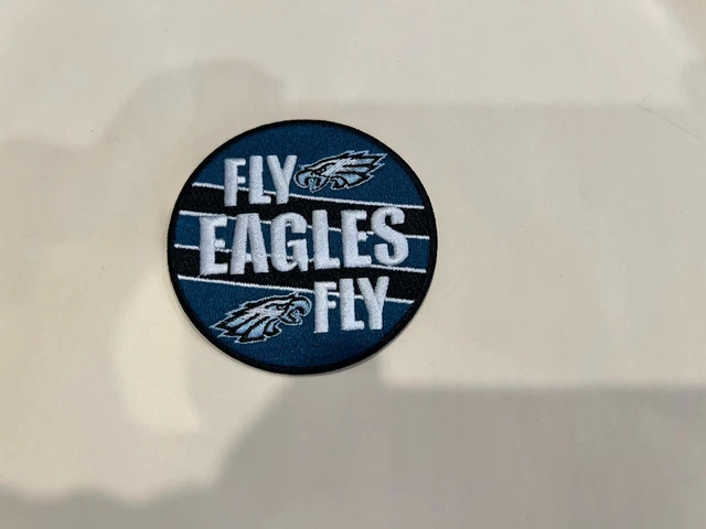 Philadelphia Eagles Gameday Fly Eagles Fly Vintage Stadium Shirt