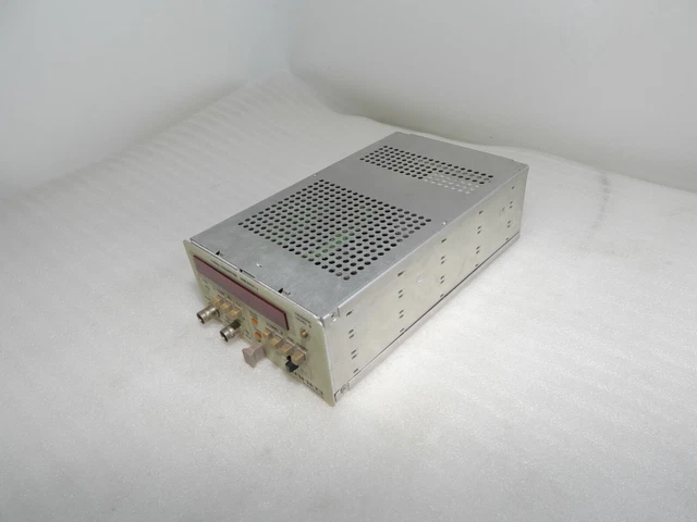 Hameg Instruments HM 8021-2 ,1 GHz Counter Module