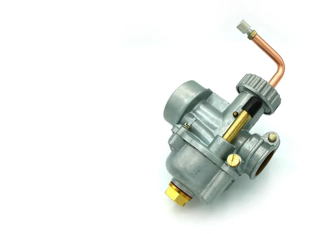 18mm Carburatore Bing 1/18/106 Per Imt-506 Per Agria Per Tomos
