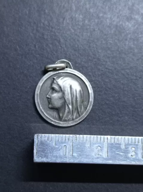 Medaille Religiöse aus Silber REF03772J