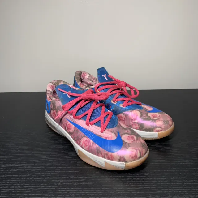 KD 6 ‘Aunt Pearl’ GS 599477-602