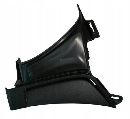 SUPPORT DE PARE-CHOCS Avant Droit Pour MERCEDES GLC X253 C253 2019 AMG