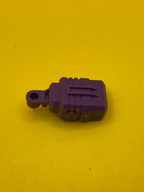 VINTAGE G2 TRANSFORMERS Constructicon Devastator Left Arm £18.73 ...
