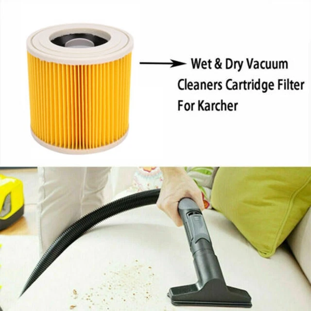 Cartridge Filter Filter Element For A2654 For WD3.500 A2504