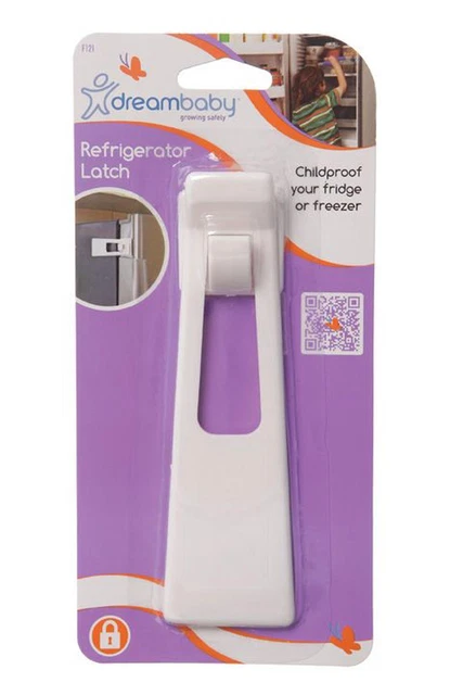 Dreambaby Refrigerator Latch Dreambaby