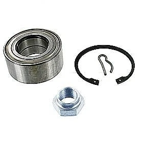 GENUINE SKF REAR Right Wheel Bearing Kit For Audi A5 CYRB / DDWA 2.0 (8 - View #8