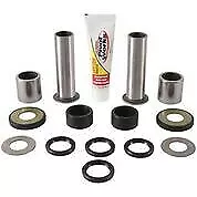 LTZ400 Z400 Pivot Works Swingarm Bearing Kit 2003-2009 PWSAK-S17-400