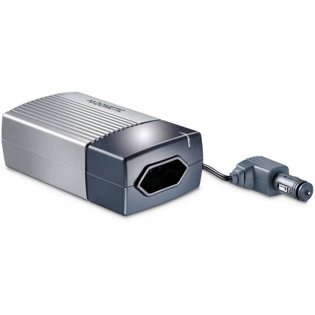 Dometic Group Onduleur PocketPower SI 102 Mini-Wechselrichter 100 W 12 V/DC -