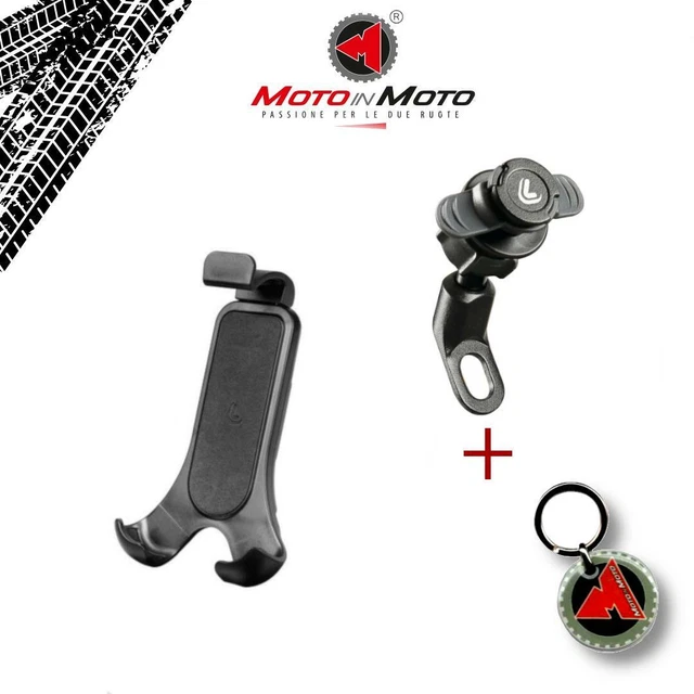 Set Port Smartphone Borne Universel + Attaque à Partir De Miroir Code 90562+