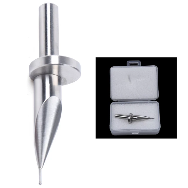 1mm Ball Tip Probe Insert Cemented Carbide Ball for TESA Height Gauge Tools USA