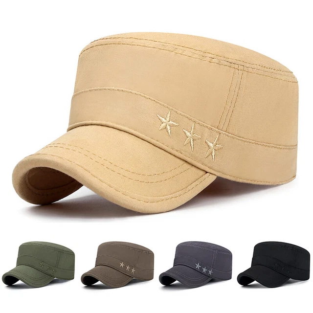 Vortex Berretto Da Baseball Mimetica Con Cappuccio Posteriore - 50% Nylon 50% Cotone, Uomo, Per Outdoor E Uso Quotidiano