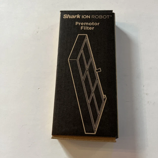 Filter for Shark ION Robot Pre-Motor Filter - Replaces RVFFK700