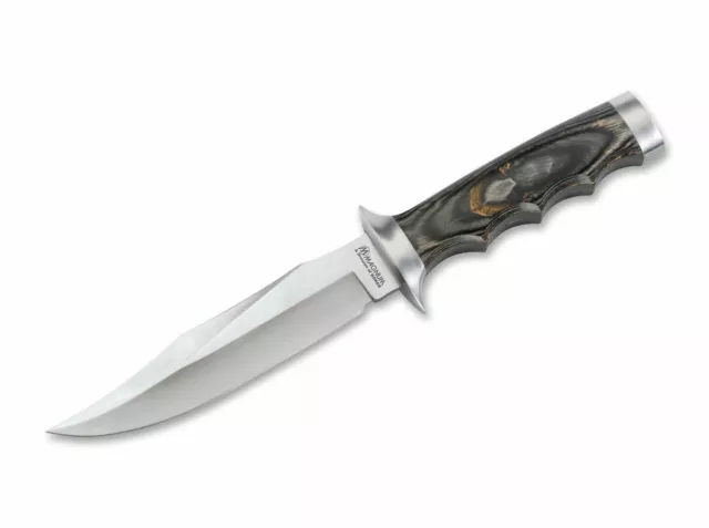 Boker Magnum Jungle Devil Fixed Blade Knife