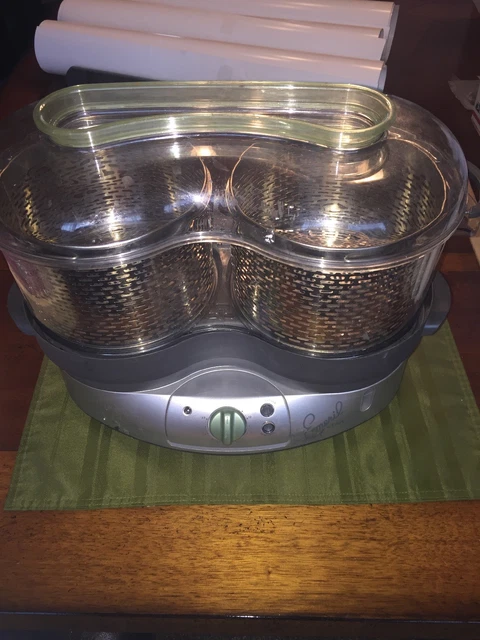 Emeril lagasse sales rice cooker