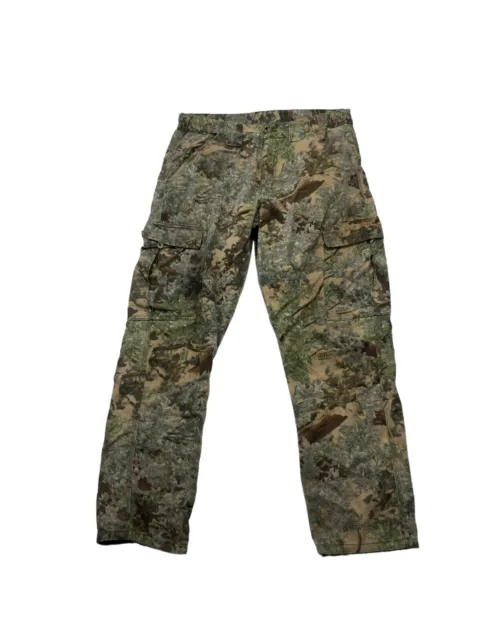 King's Camo King's Desert Shadow Cargo Pants Medium