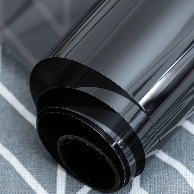 Explosion-proof Window Glass Film Film Windows Architectural Film 12