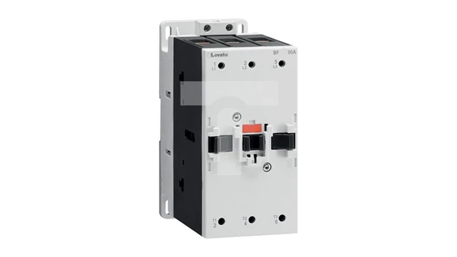Power contactor 115A 3P AC3 230V AC 50-60Hz BF11500A230 /T2UK