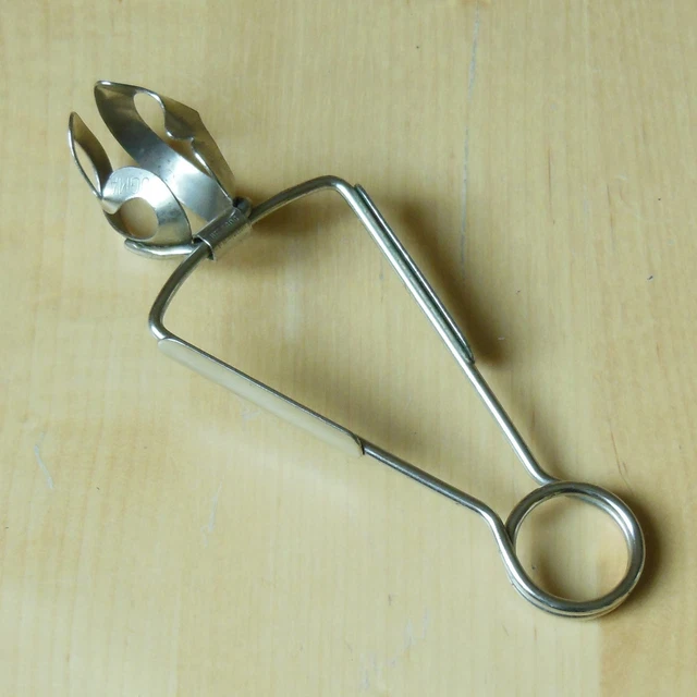 Grande Poupée Ancienne 63 Cm – B-te SGDG FRANCE 62 – Rhodoid – Années 60