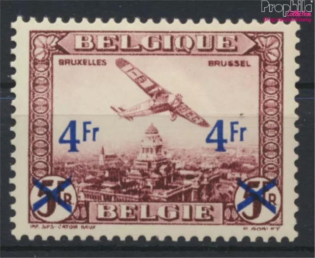 Belgique 400 neuf 1935 Airmail (9910496