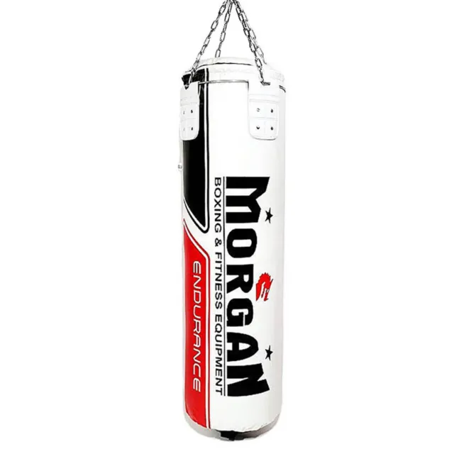 Morgan Sports - V2 Endurance XL Punch Bag - Foam Lined - Unfilled - 3 Sizes