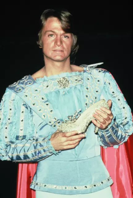 claude francois   retirage photo 20x30