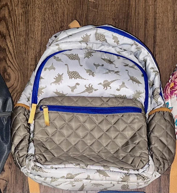 Matilda jane 2025 cross campus backpack