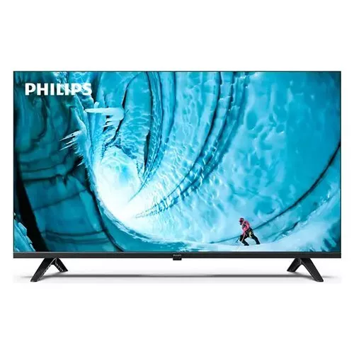 Televisore Philips Smart TV HD Ready 32PHS6009 12