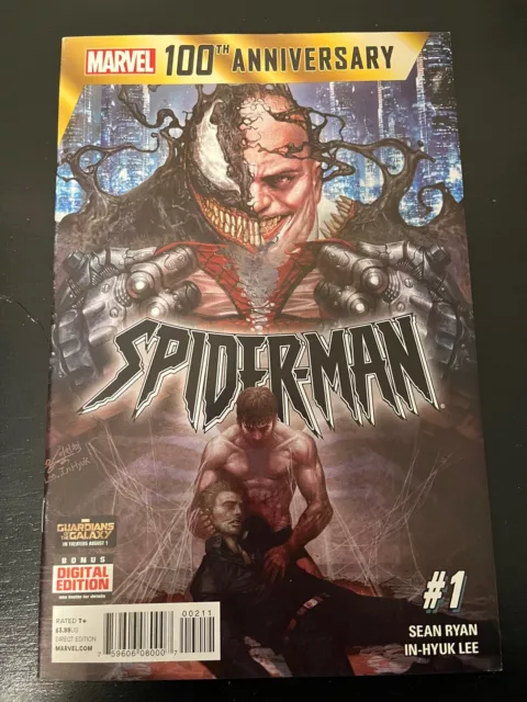 SPIDER-MAN related comics YOU CHOOSE MARVEL Superior Scarlet Web Spectacular