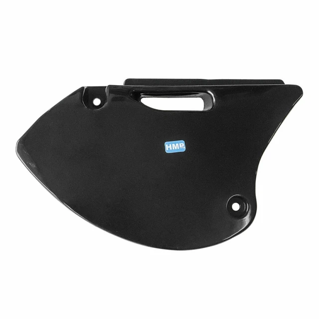 Garde-Boue Avant Type 1 Noir Mat Pit Bike Dirt Bike CFR HMPARTS
