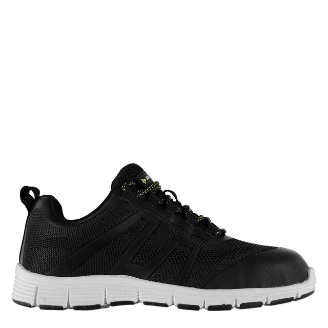 Dunlop iowa shop safety shoes