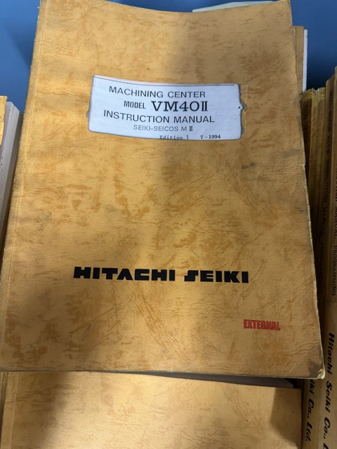 日立精機　Vasaak 193-230191 SAMS-16-00-01-00 日立精機 Vasaak 193-230191 SAMS-16-00-01-00 HITACHI SEIKI VASAAK