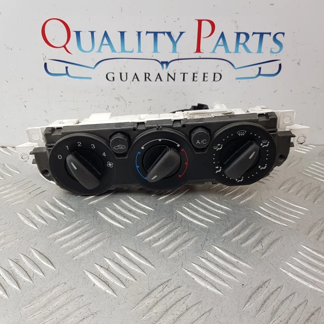 2009 FORD KUGA Mk1 Climate Heater Control Panel 7M5T19980Ba £14.99