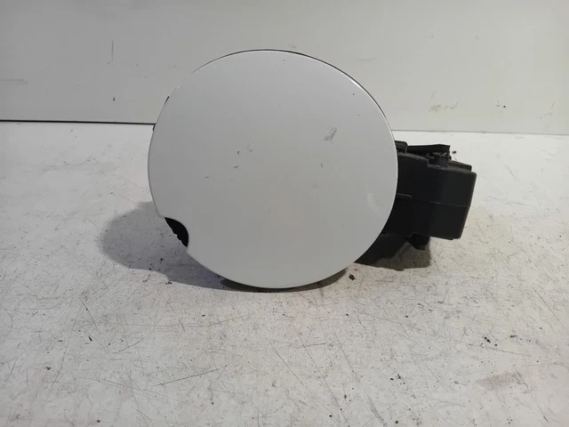 Trappe De Réservoir à Carburant Pour Renault Clio II (1998-2005) - NEUVE D'origine FEBI, Référence 7700836756