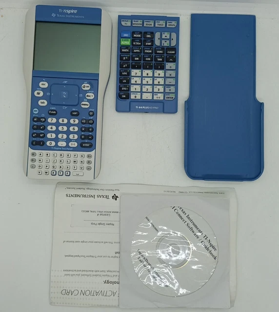 Texas Instruments TI-BA II Plus Con Custodia Protettiva - Calcolatrice Scientifica E Garanzia Estesa