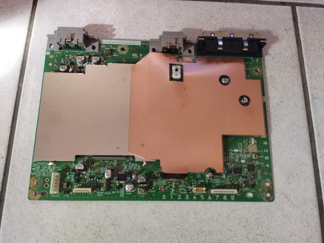 Carte Mère PS5 Slim Sony EDM-041 - Hors Service - Pour Pièces Détachées