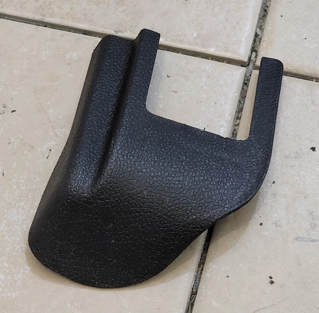FORD BA BF Falcon Fairmont RH Driver Seat Track Front Inner Rail Cover Charcoal 13.23 PicClick FORD BA BF Falcon Fairmont RH Driver Seat Track Front Inner Rail Cover Charcoal 13.23 PicClick
