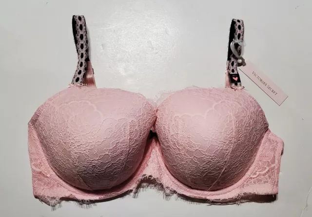 Victorias Secret Dream Angels Lightly Lined Lace