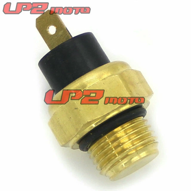 Motorcycle Water Temperature Sensor For Honda NV750C2 NV400 NV600 Shadow