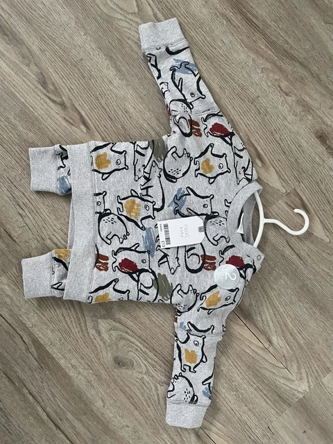 next baby boy 3-6 months new